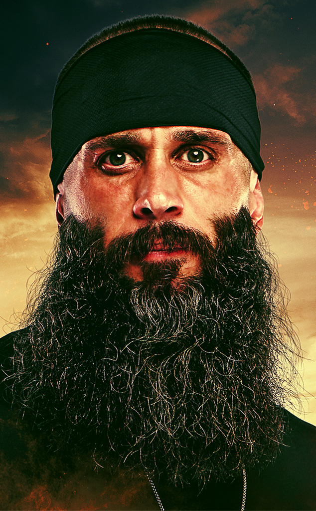 Photos from The Challenge Season 39 Cast